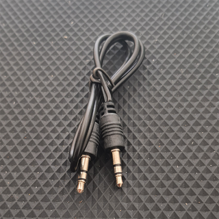 Adaptador HDMI a VGA con salida de audio