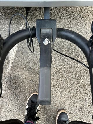 Portabicis Thule Coach 274 (2 bicis)