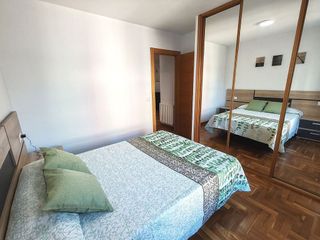 Piso en alquiler en El Coto en Gijón