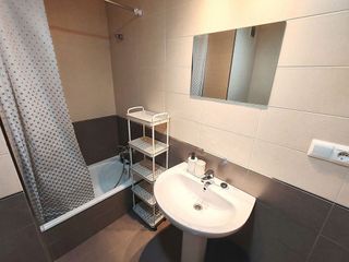 Piso en alquiler en El Coto en Gijón