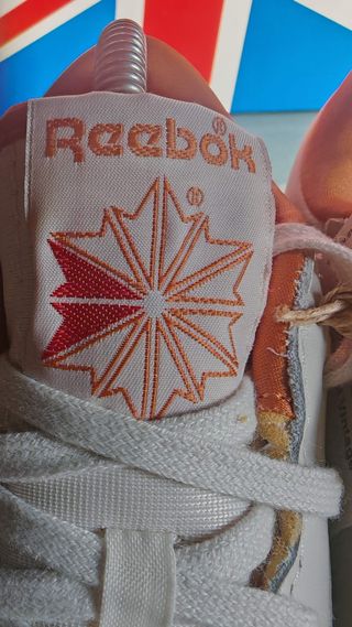 Reebok Club C mild II Vintage Sneakers