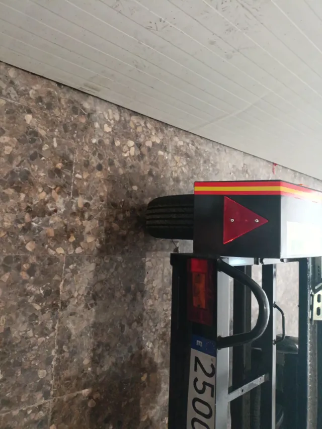 Remolque moto y bici nuevo.