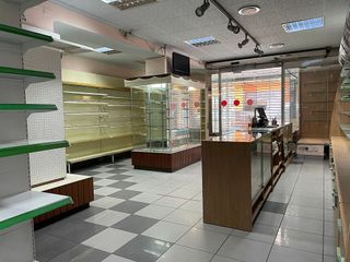 Local comercial en alquiler en Franqueses del Vallès, les
