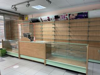 Local comercial en alquiler en Franqueses del Vallès, les
