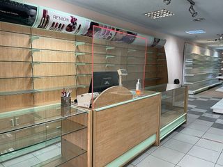 Local comercial en alquiler en Franqueses del Vallès, les