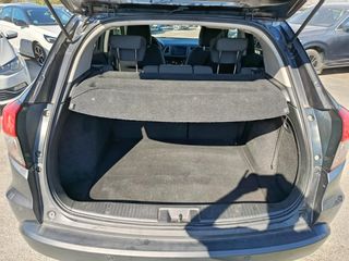 HR-V💥 Desde 288€ al mes ¡sin pagar entrada! 🚗