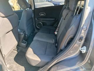 HR-V💥 Desde 288€ al mes ¡sin pagar entrada! 🚗