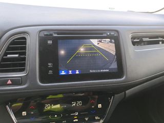 HR-V💥 Desde 288€ al mes ¡sin pagar entrada! 🚗