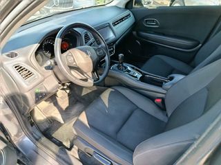 HR-V💥 Desde 288€ al mes ¡sin pagar entrada! 🚗