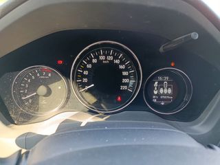 HR-V💥 Desde 288€ al mes ¡sin pagar entrada! 🚗