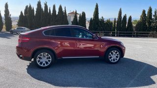 BMW X6 2009