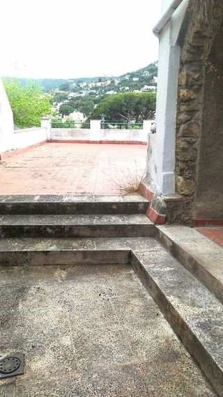 Chalet en venta en Calonge Poble en Calonge