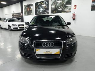 AUDI A3 Sportback 2.0 TDI DPF Ambition