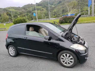 Mercedes-Benz Clase A 2006
