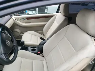 Mercedes-Benz Clase A 2006