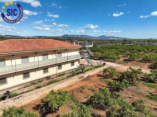 Chalet en venta en Onda