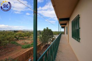 Chalet en venta en Onda
