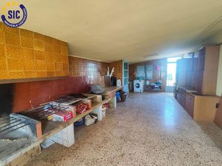 Chalet en venta en Onda