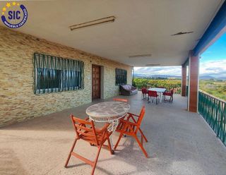 Chalet en venta en Onda