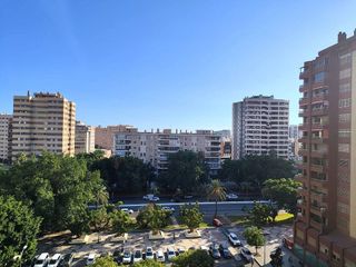 Piso en alquiler en Carranque - Haza Cuevas en Málaga