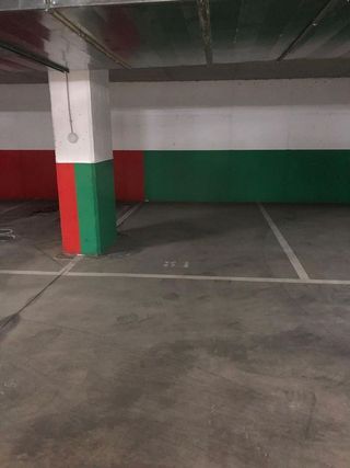 Oficina en alquiler en San Jerónimo - La Bachillera en Sevilla