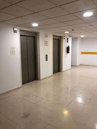Oficina en alquiler en San Jerónimo - La Bachillera en Sevilla