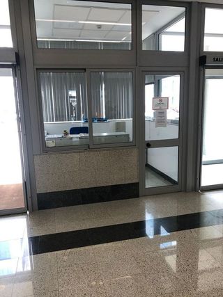 Oficina en alquiler en San Jerónimo - La Bachillera en Sevilla