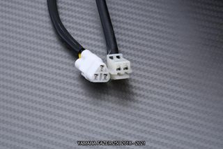Óptica / Faro LED YAMAHA FAZER 250 2018 - 2021