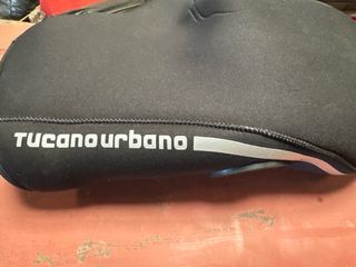 Manoplas Tucano Urbano