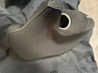 Manoplas Tucano Urbano