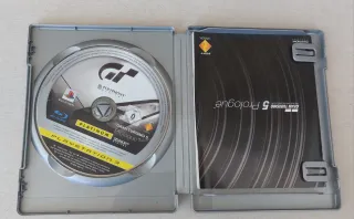 Gran Turismo 5 Prologue PS3 Platinum