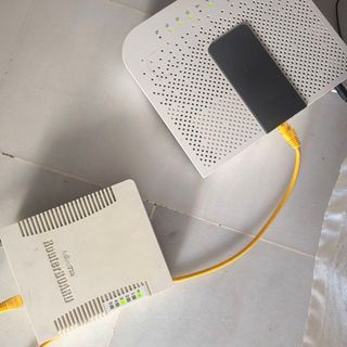 MikroTik RouterBoard RB951Ui-2HnD