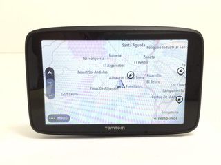 GPS TomTom 4PN60