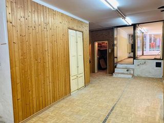 Local comercial en venta en Centre Vila en Vilafranca del Penedès