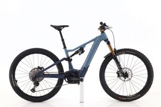 Bicicleta Focus Jam 2 6.9 XT talla M Reacondicionada
