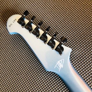 Gibson DG ES 335 Dave Grohl