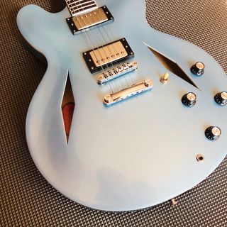 Gibson DG ES 335 Dave Grohl
