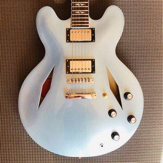 Gibson DG ES 335 Dave Grohl