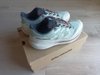 Zapatillas Salomon Pulsar Trail