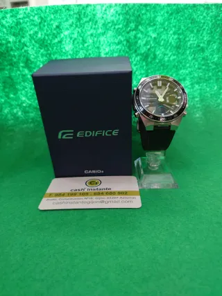 Reloj Casio Edifice EFV-C110
