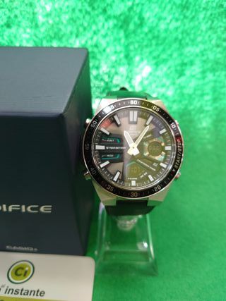 Reloj Casio Edifice EFV-C110