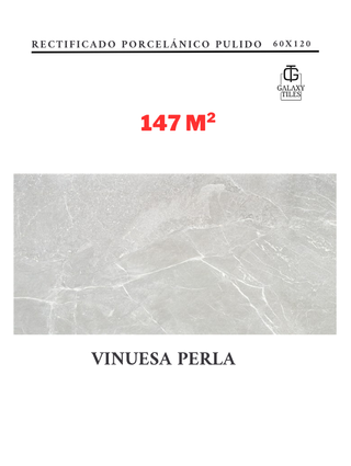 Azulejos Porcelánicos Pulidos 60x120