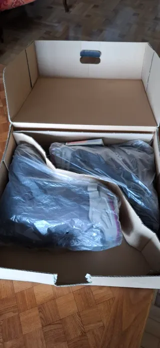 Botas de Esquí Salomon Mujer número 38