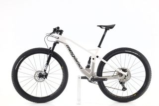 Bicicleta Megamo Track talla M Reacondicionada