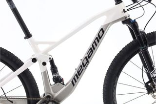 Bicicleta Megamo Track talla M Reacondicionada