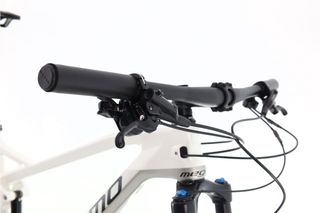 Bicicleta Megamo Track talla M Reacondicionada