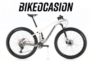 Bicicleta Megamo Track talla M Reacondicionada