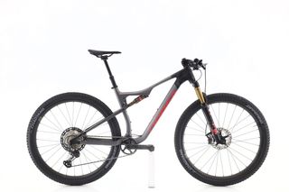 Bicicleta Orbea Oiz XTR talla L Reacondicionada