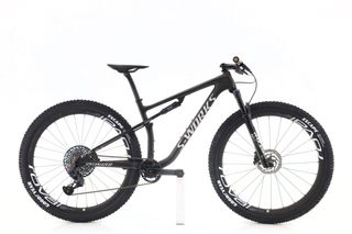 Bicicleta Specialized Epic S-Works XX1 AXS talla M Reacondicionada