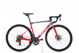 Bicicleta BMC SLR 02 Four AXS 12V talla 52 Reacondicionada